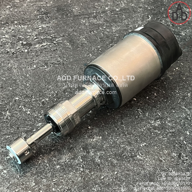 Burkert 2100 A 20,0 PTFE VA (6)